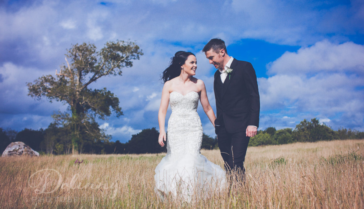 Wedding Photographer Galway – Glenlo Abbey Hotel