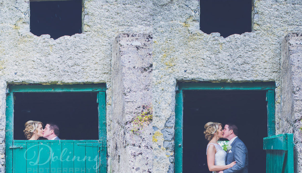 Kilkenny Wedding Photographer – not castles only for wedding