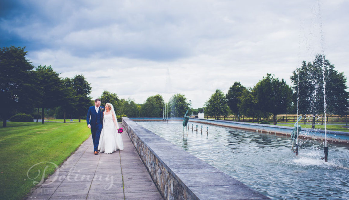 Wedding Photographer Kilkenny – street, gardens, sea front, natural