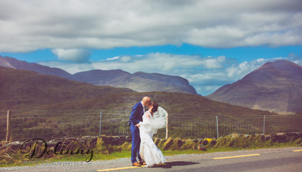 wedding photographer Killarney, Wedding Photographer Kerry