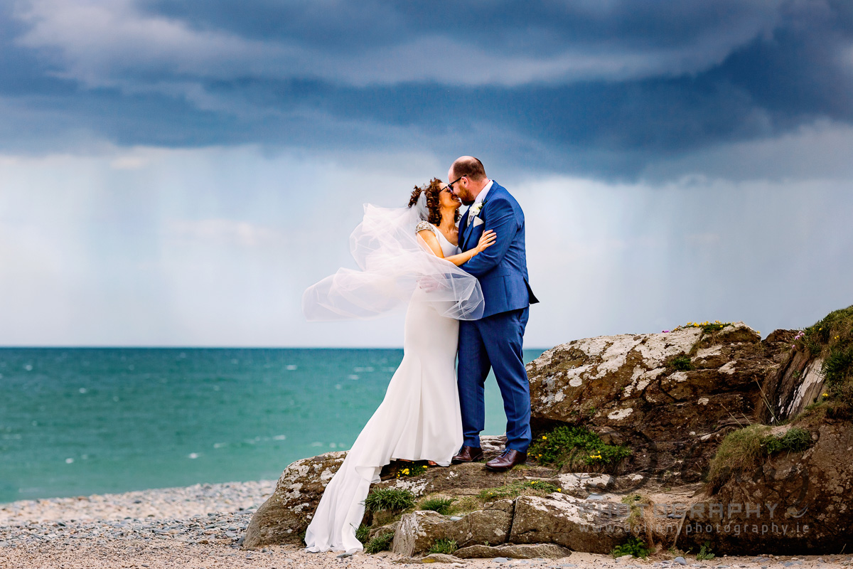 Treat your wedding photographer the way you want to be treated