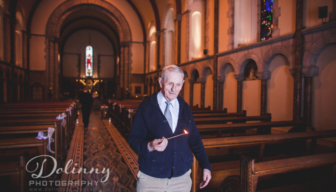 Kilkenny wedding Photographer, reporter style – moments