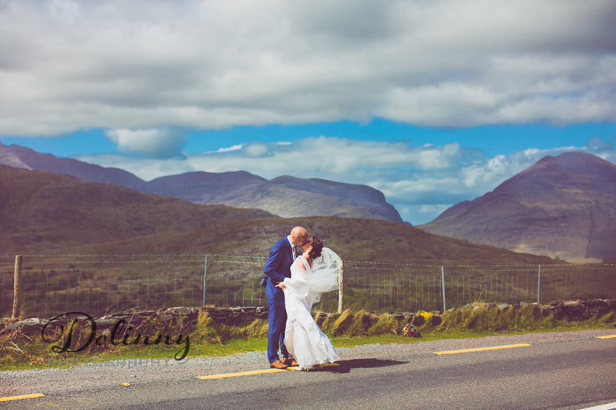 wedding photographer Killarney, Wedding Photographer Kerry